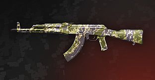 "Dragonfly" Skin Set