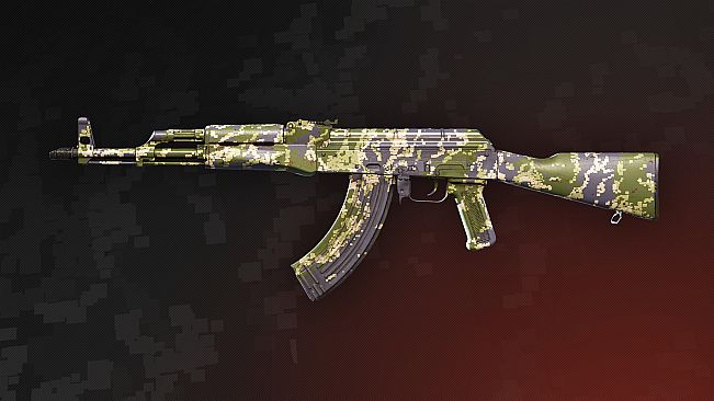 "Dragonfly" Skin Set