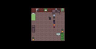 Nora and Riji: The Hole in the Ghetto