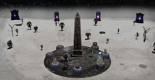 Black Resonance: Obelisk Siege