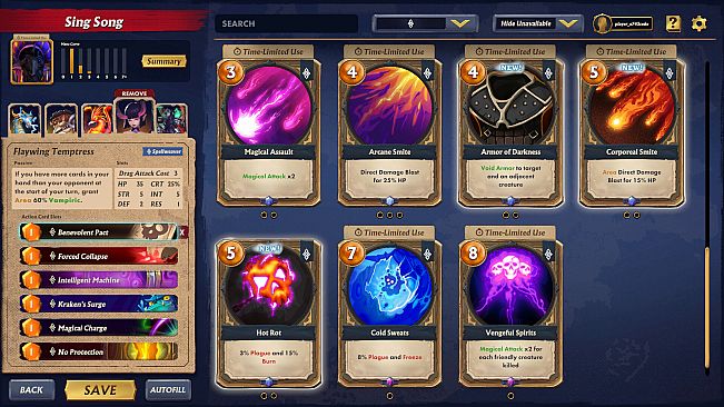 Legends Reborn: Age of Chance