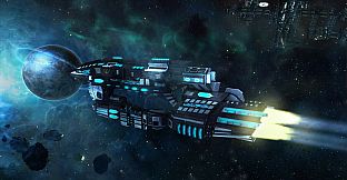 Starpoint Gemini 2 Gold Pack