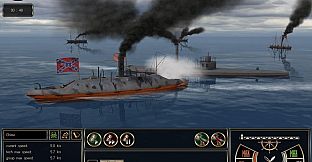 Ironclads: High Seas