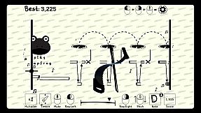 The Singing Saw Simulator