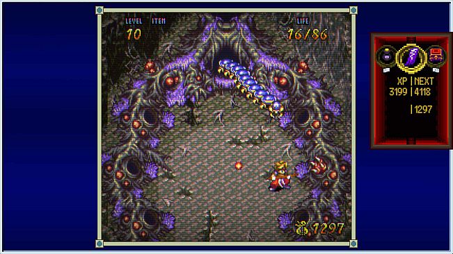 Terranigma