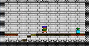 Infinite Game Cartridge Collection