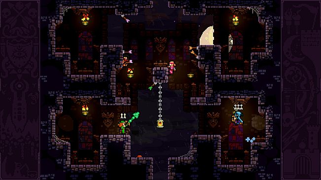 TowerFall Ascension
