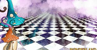 RPG Maker MZ - Wonderland Music Pack