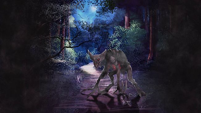 FEAST: Book One «Family Ties»