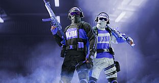 Call of Duty League - Toronto Ultra Team Pack 2025