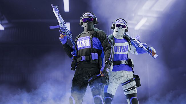 Call of Duty League - Toronto Ultra Team Pack 2025