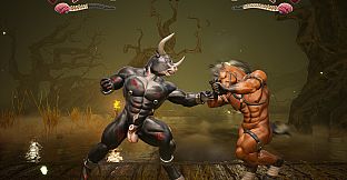 Carnal Rage