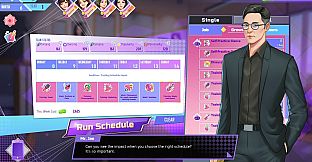 K-pop Idol Stories: Road to Debut