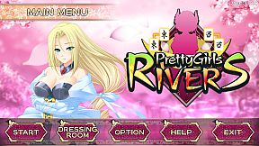 Pretty Girls Rivers (Shisen-Sho)