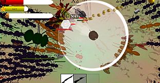 Pumpkin Death Garden