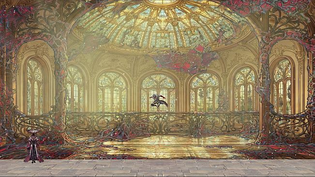 Ceraphic Requiem