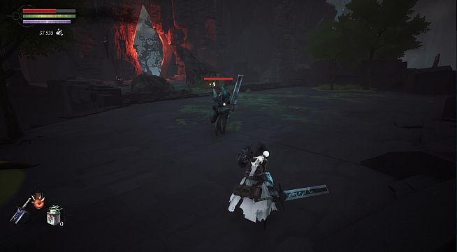 Shattered - Tale of the Forgotten King