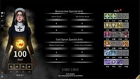 The Battle of Sacred Heart