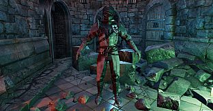 Medieval characters for Clip maker