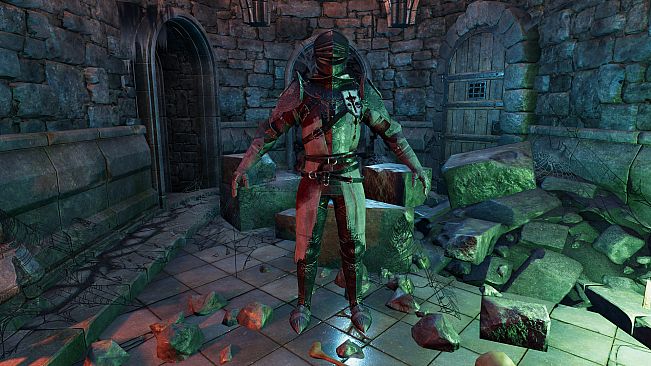 Medieval characters for Clip maker