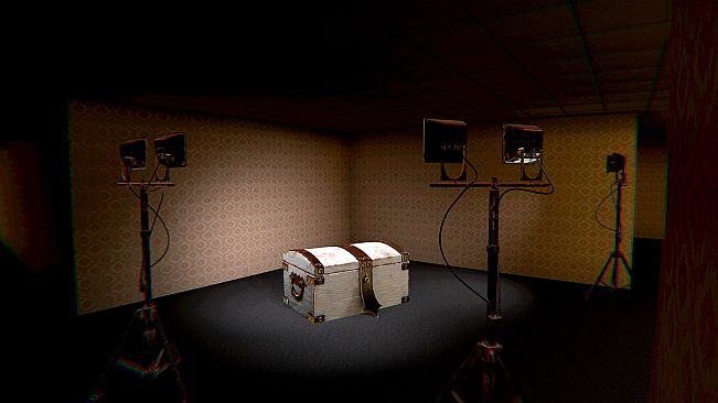 Backrooms: Duck Escape