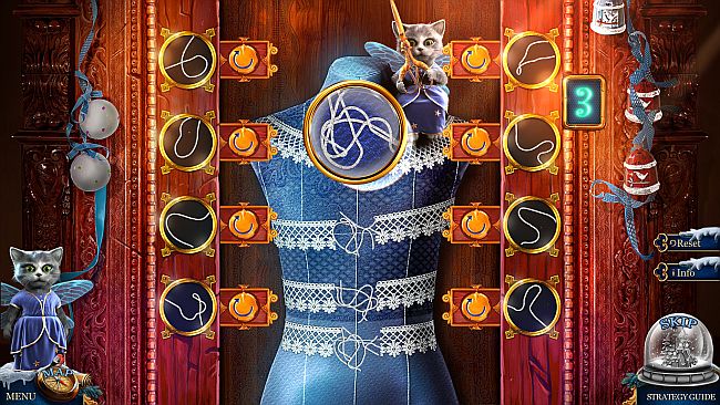 Christmas Stories: The Gift of the Magi Collector's Edition