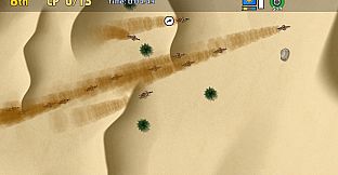 Ultimate Rally 2D