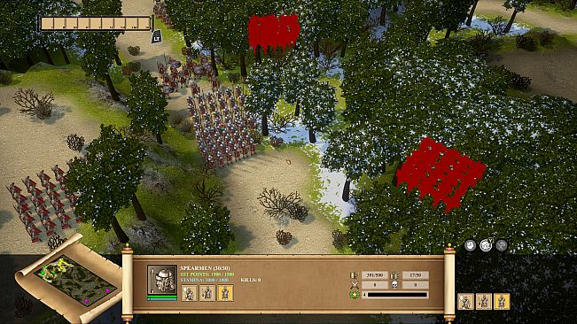 Commandos 2 & Praetorians: HD Remaster Double Pack