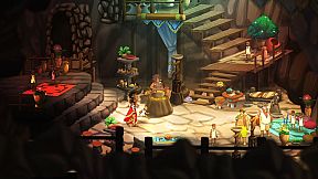 Aurion: Legacy of the Kori-Odan