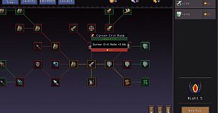Nightgate Defense