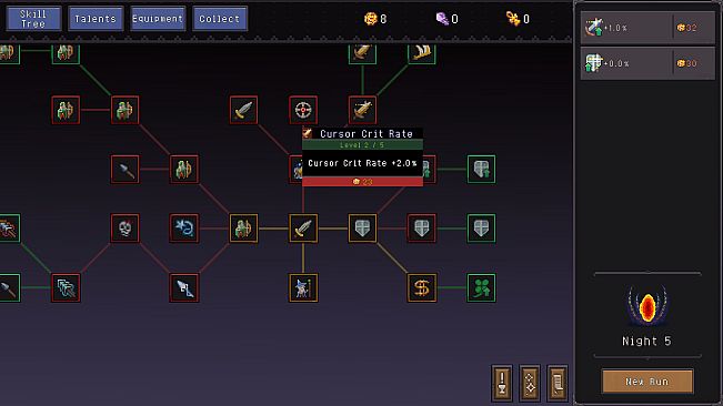 Nightgate Defense