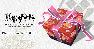 KYOTO XANADU -the Blooming Phantom- - Phantom Aether 1000ml