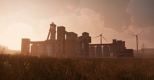 BERGWERK - A Mining Sim