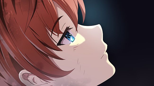 Lighter - 角色个人线DLC包