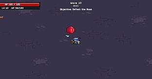 Crypt Survivor