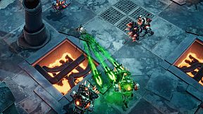 Lost in Random: The Eternal Die