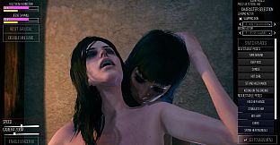 Kalyskah: Erotic Content Unlocker