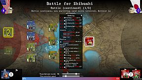 SGS Operation Downfall