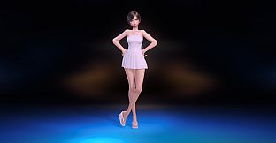 Angel Legion-DLC First Love Glow F