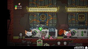 BattleBlock Theater