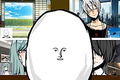 THE STRONG HIGH SCHOOL