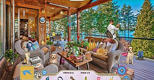 Sweet Home 2: Look and Find Collector's Edition