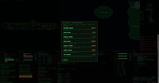 SubSurvival: SSN-13 "Grendel"