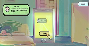 It's Not You, It's M.E