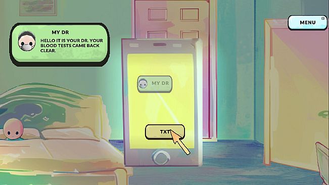 It's Not You, It's M.E