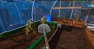 Cafe Owner Simulator - Farm DLC