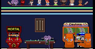 There's a Butcher Around