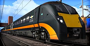 Train Simulator: Grand Central Class 180 'Adelante' DMU Add-On