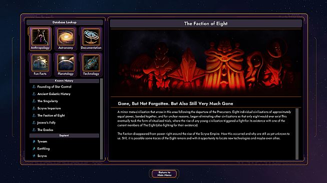 Star Control: Origins