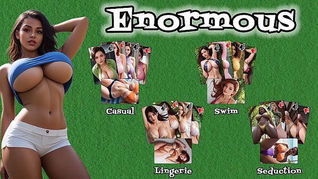 AI Solitaire - Boob Lover